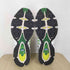 ナイキ NIKE Air Max Tailwind 4 White Volt Black メンズ 26cm