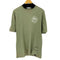 レフラー Leflah 621 flower Tシャツ メンズ JPN:L