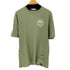 レフラー Leflah 621 flower Tシャツ メンズ JPN:L