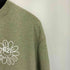 レフラー Leflah 621 flower Tシャツ メンズ JPN:L