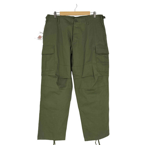 ワイエムシーエルケーワイ YMCLKY ミリタリー カーゴパンツ メンズ LARGE-REGULAR