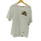 レフラー Leflah 621 バックプリント Tシャツ メンズ JPN:L