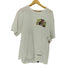 レフラー Leflah 621 バックプリント Tシャツ メンズ JPN:L