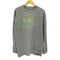 レフラー Leflah RAWCULS ロングスリーブシャツカットソー メンズ JPN:L