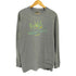 レフラー Leflah RAWCULS ロングスリーブシャツカットソー メンズ JPN:L
