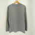 レフラー Leflah RAWCULS ロングスリーブシャツカットソー メンズ JPN:L