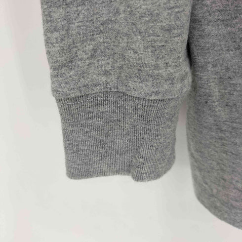 レフラー Leflah RAWCULS ロングスリーブシャツカットソー メンズ JPN:L