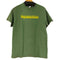 トイマシーン TOY MACHINE プリントクルーネックTシャツ メンズ JPN:M