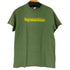トイマシーン TOY MACHINE プリントクルーネックTシャツ メンズ JPN:M