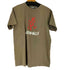 グラミチ GRAMICCI S/S LOGO TEE メンズ JPN:L