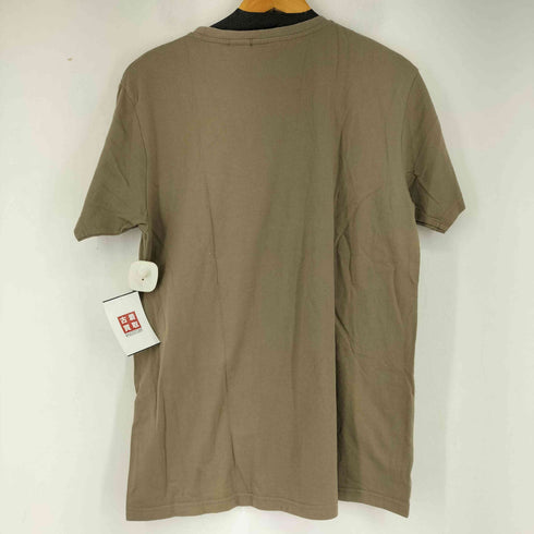 グラミチ GRAMICCI S/S LOGO TEE メンズ JPN:L