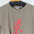 グラミチ GRAMICCI S/S LOGO TEE メンズ JPN:L