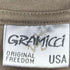 グラミチ GRAMICCI S/S LOGO TEE メンズ JPN:L