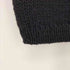 ブフト bukht Peruvian Hand-knit Buttonless Vest ハンドニット ボタンレスベスト メンズ FREE