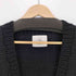 ブフト bukht Peruvian Hand-knit Buttonless Vest ハンドニット ボタンレスベスト メンズ FREE