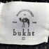 ブフト bukht Peruvian Hand-knit Buttonless Vest ハンドニット ボタンレスベスト メンズ FREE