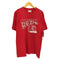 90s MLBチームロゴ クルーネックTシャツ コピーライト1994 メンズ import:L