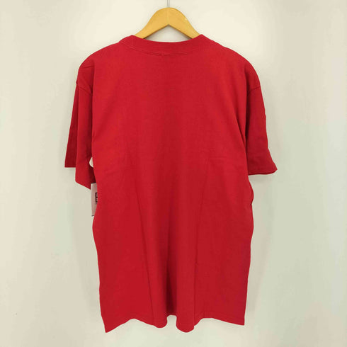 90s MLBチームロゴ クルーネックTシャツ コピーライト1994 メンズ import:L