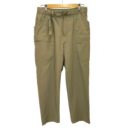 ユニクロ UNIQLO 24AW ギアパンツ メンズ JPN:M
