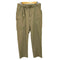 ユニクロ UNIQLO 24AW ギアパンツ メンズ JPN:M