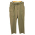 ユニクロ UNIQLO 24AW ギアパンツ メンズ JPN:M