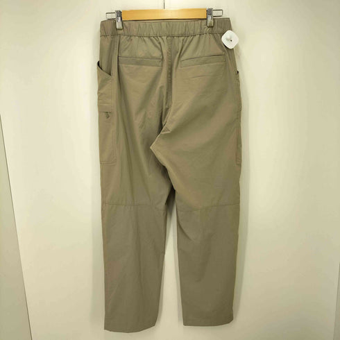ユニクロ UNIQLO 24AW ギアパンツ メンズ JPN:M