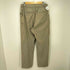 ユニクロ UNIQLO 24AW ギアパンツ メンズ JPN:M