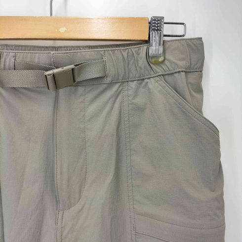 ユニクロ UNIQLO 24AW ギアパンツ メンズ JPN:M