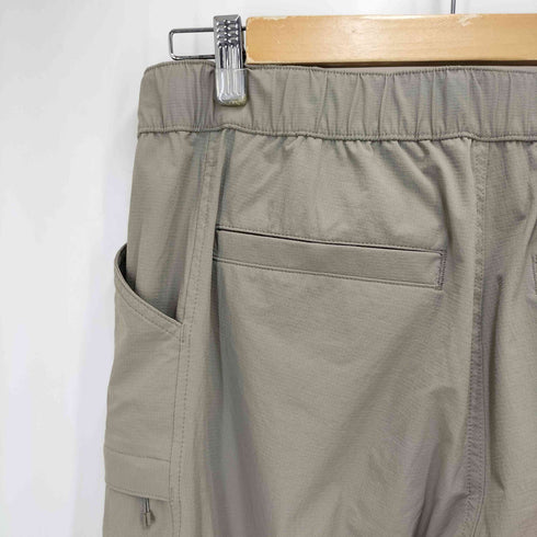 ユニクロ UNIQLO 24AW ギアパンツ メンズ JPN:M