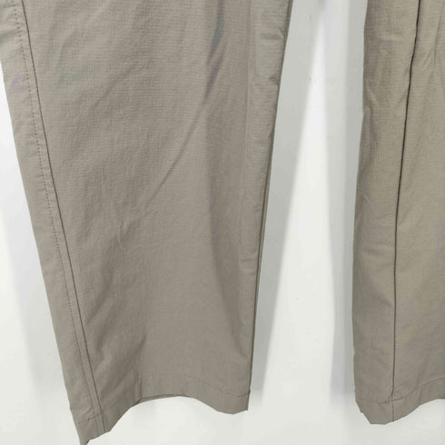 ユニクロ UNIQLO 24AW ギアパンツ メンズ JPN:M