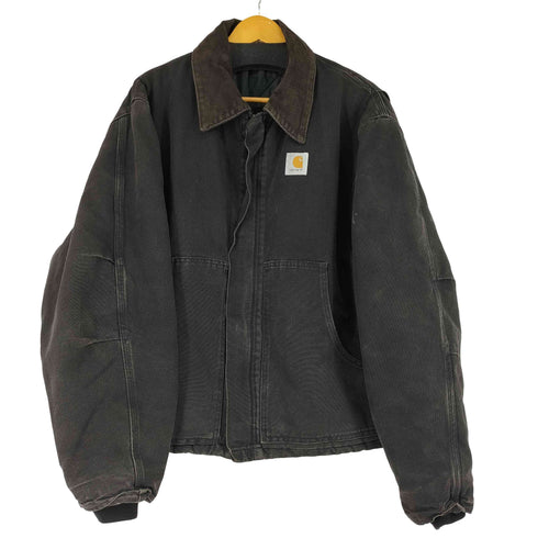 カーハート Carhartt DUCK TRADITIONAL COAT ダック トラディショナルコート メンズ