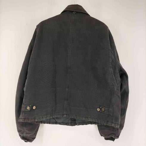 カーハート Carhartt DUCK TRADITIONAL COAT ダック トラディショナルコート メンズ