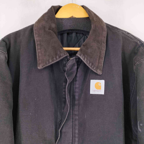 カーハート Carhartt DUCK TRADITIONAL COAT ダック トラディショナルコート メンズ