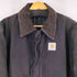 カーハート Carhartt DUCK TRADITIONAL COAT ダック トラディショナルコート メンズ