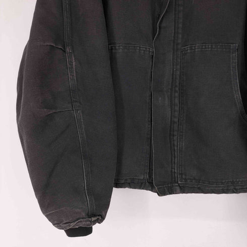 カーハート Carhartt DUCK TRADITIONAL COAT ダック トラディショナルコート メンズ