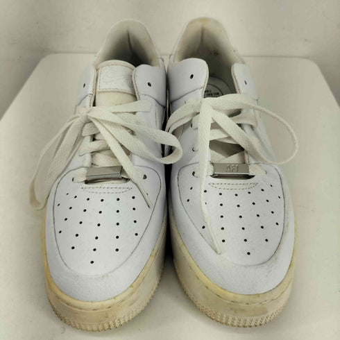 ナイキ NIKE WMNS AF1 SAGE LOW メンズ JPN:25.5