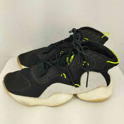 アディダス adidas CRAZY BYW LVL 1 メンズ JPN:26.5