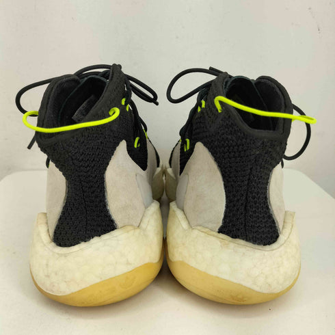 アディダス adidas CRAZY BYW LVL 1 メンズ JPN:26.5