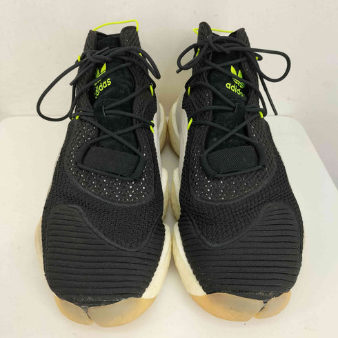 アディダス adidas CRAZY BYW LVL 1 メンズ JPN:26.5