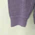 ポロラルフローレン POLO RALPH LAUREN ESTATE RIB ポニー刺繍ハーフジップニット メンズ S