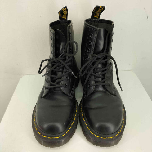 ドクターマーチン Dr.Martens 25345 8ホールブーツ メンズ UK:7
