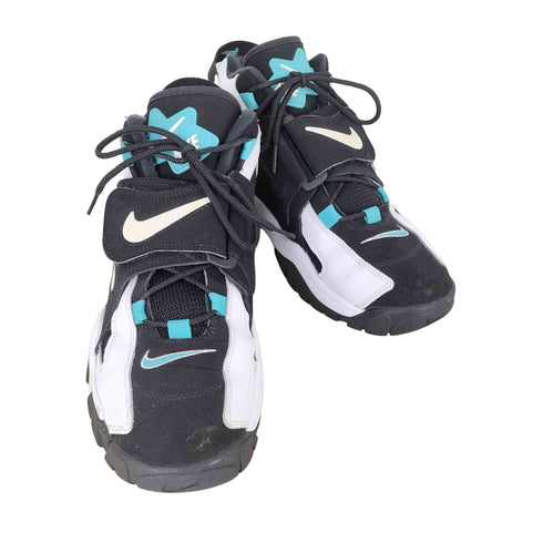 ナイキ NIKE AIR BARRAGE MID CABANA メンズ 26.5cm