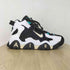 ナイキ NIKE AIR BARRAGE MID CABANA メンズ 26.5cm