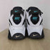 ナイキ NIKE AIR BARRAGE MID CABANA メンズ 26.5cm
