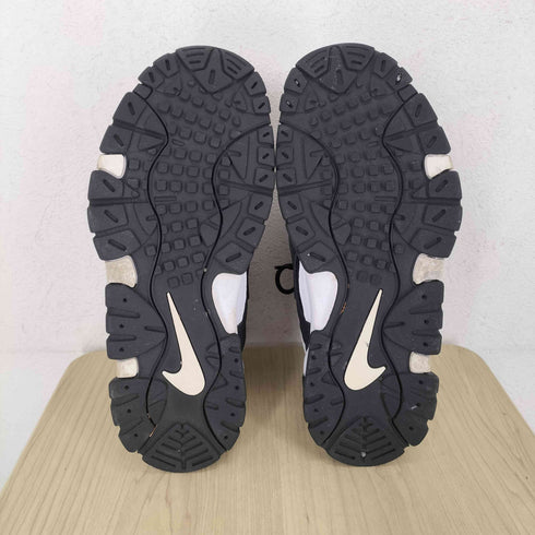 ナイキ NIKE AIR BARRAGE MID CABANA メンズ 26.5cm