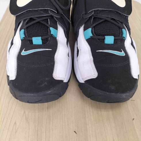 ナイキ NIKE AIR BARRAGE MID CABANA メンズ 26.5cm