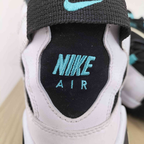 ナイキ NIKE AIR BARRAGE MID CABANA メンズ 26.5cm