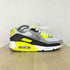 ナイキ NIKE AIR MAX 90 VOLT PARTICLE GREY メンズ 26cm