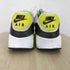 ナイキ NIKE AIR MAX 90 VOLT PARTICLE GREY メンズ 26cm