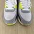 ナイキ NIKE AIR MAX 90 VOLT PARTICLE GREY メンズ 26cm